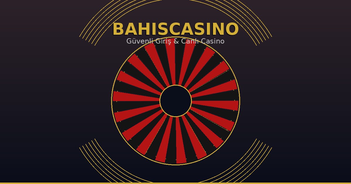 Bahiscasino